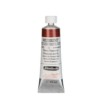 Olajfesték Schmincke MUSSINI 35 ml – 663 Pozzuoli föld