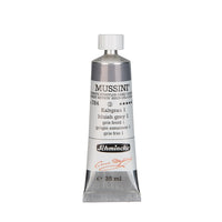 Olajfesték Schmincke MUSSINI 35 ml – 784 kék-szürke 1