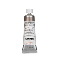Olajfesték Schmincke MUSSINI 35 ml – 788 barna-szürke 2