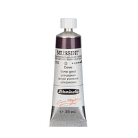 Olajfesték Schmincke MUSSINI 35 ml – Galamb szürke