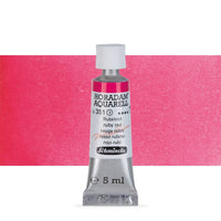 Schmincke Horadam akvarell festékek tubusban 5ml – 351 Ruby Red
