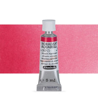 Schmincke Horadam akvarell festékek tubusban 5ml – 357 Alizarin Crimson