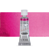 Schmincke Horadam akvarell festékek tubusban 5ml – 367 Purple Magenta