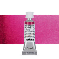Schmincke Horadam akvarell festékek tubusban 5ml – 369 Quinacridone Magenta