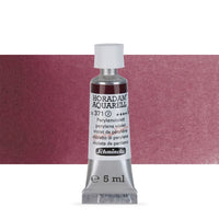 Schmincke Horadam akvarell festékek tubusban 5ml – 371 Perylene Violet