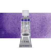 Schmincke Horadam akvarell festékek tubusban 5ml – 473 Cobalt Violet Hue