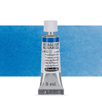 Schmincke Horadam akvarell festékek tubusban 5ml – 492 Prussian Blue