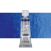Schmincke Horadam akvarell festékek tubusban 5ml – 493 French Ultramarine