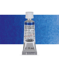 Schmincke Horadam akvarell festékek tubusban 5ml – 494 Ultramarine Finest