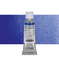 Schmincke Horadam akvarell festékek tubusban 5ml – 495 Ultramarine Violet