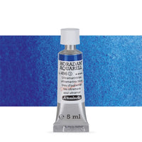 Schmincke Horadam akvarell festékek tubusban 5ml – 496 Ultramarine Blue