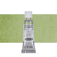 Schmincke Horadam akvarell festékek tubusban 5ml – 516 Green Earth