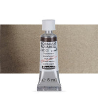 Schmincke Horadam akvarell festékek tubusban 5ml – 663 Sepia Brown