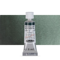 Schmincke Horadam akvarell festékek tubusban 5ml – 784 Perylene Green