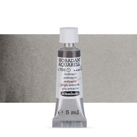Schmincke Horadam akvarell festékek tubusban 5ml – 786 Anthracite