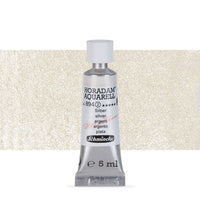 Schmincke Horadam akvarell festékek tubusban 5ml – 894 Silver