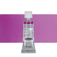 Schmincke Horadam akvarell festékek tubusban 5ml – 940 Brilliant Red Violet