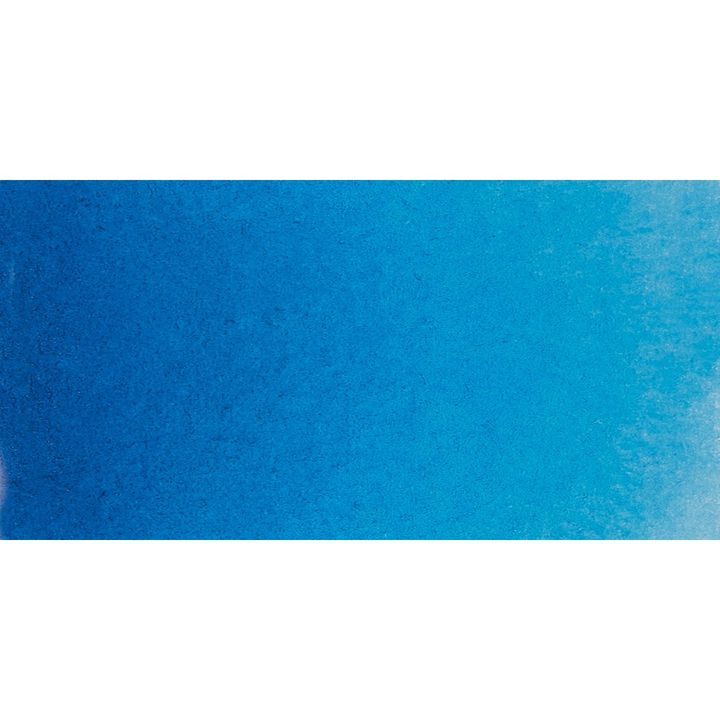 Schmincke Horadam akvarell festékek – 484 Phthalo Blue