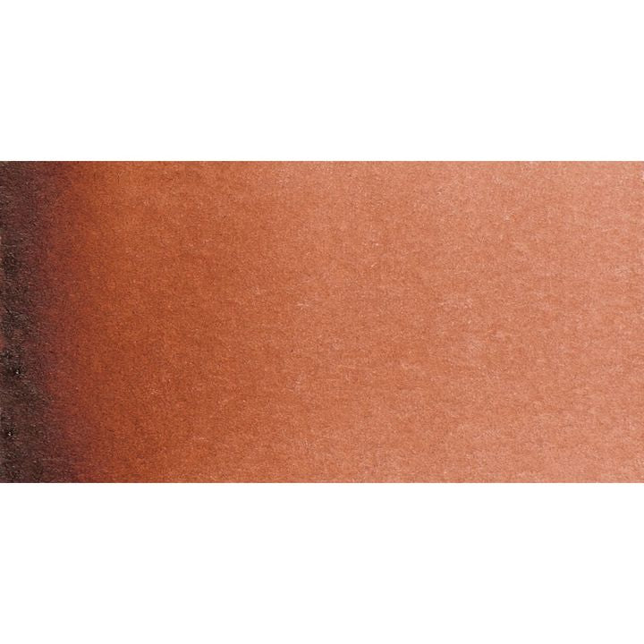 Schmincke Horadam akvarell festékek – 648 Transparent Brown
