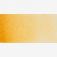Schmincke Horadam akvarell festékek – 656 Yellow Raw Ochre