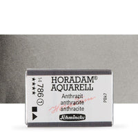Schmincke Horadam akvarell festékek – 786 Anthracite