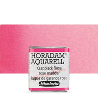 Schmincke Horadam akvarell festékek – 356 Rose Madder