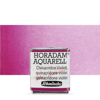 Schmincke Horadam akvarell festékek – 368 Quinacridone Violet