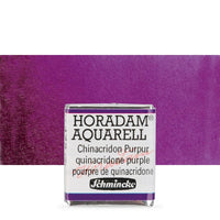 Schmincke Horadam akvarell festékek – 472 Quinacridone Purple
