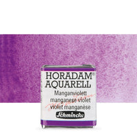 Schmincke Horadam akvarell festékek – 474 Manganese Violet