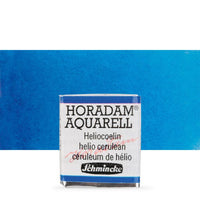 Schmincke Horadam akvarell festékek – 479 Helio Cerulean