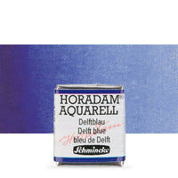 Schmincke Horadam akvarell festékek – 482 Delft Blue