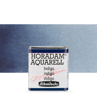 Schmincke Horadam akvarell festékek – 485 Indigo
