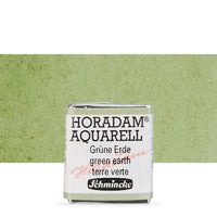 Schmincke Horadam akvarell festékek – 516 Green Earth