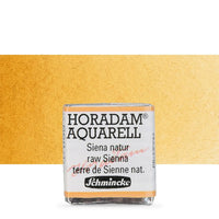 Schmincke Horadam akvarell festékek – 660 Raw Sienna