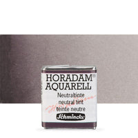 Schmincke Horadam akvarell festékek – 782 Neutral Tint