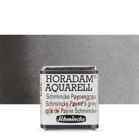 Schmincke Horadam akvarell festékek – 783 Schmincke Payne'S Grey
