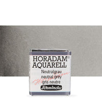 Schmincke Horadam akvarell festékek – 785 Neutral Grey