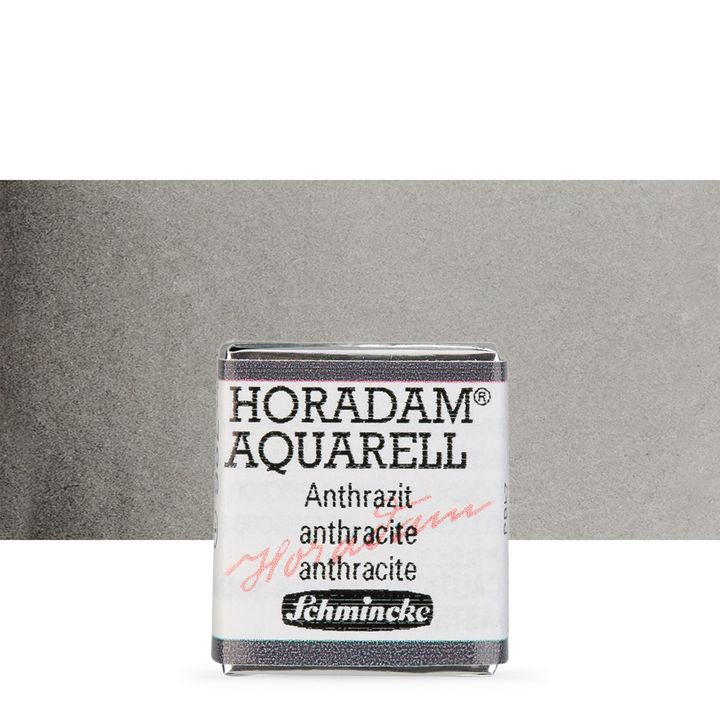 Schmincke Horadam akvarell festékek – 786 Anthracite