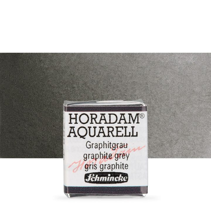 Schmincke Horadam akvarell festékek – 788 Graphite Grey
