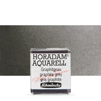 Schmincke Horadam akvarell festékek – 788 Graphite Grey