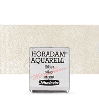 Schmincke Horadam akvarell festékek – 894 Silver