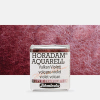 Schmincke Horadam akvarell festékek – 914 Volcano Violet