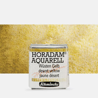 Schmincke Horadam akvarell festékek – 921 Desert Yellow