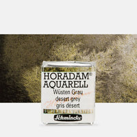 Schmincke Horadam akvarell festékek – 925 Desert Grey
