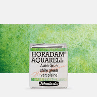 Schmincke Horadam akvarell festékek – 933 Shire Green