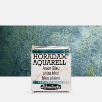 Schmincke Horadam akvarell festékek – 934 Shire Blue