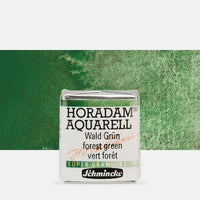Schmincke Horadam akvarell festékek – 942 Forest Green