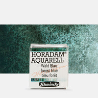 Schmincke Horadam akvarell festékek – 943 Forest Blue