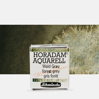 Schmincke Horadam akvarell festékek – 945 Forest Grey