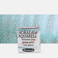 Schmincke Horadam akvarell festékek – 963 Glacier Green